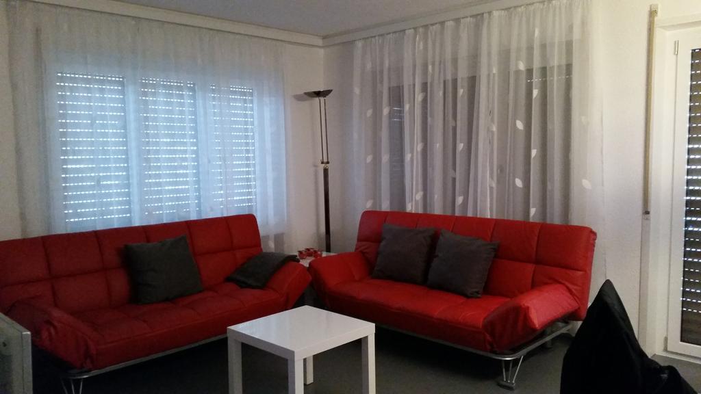 Bodmen B Apartment เซอร์แมท ภายนอก รูปภาพ