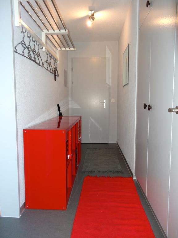 Bodmen B Apartment เซอร์แมท ห้อง รูปภาพ